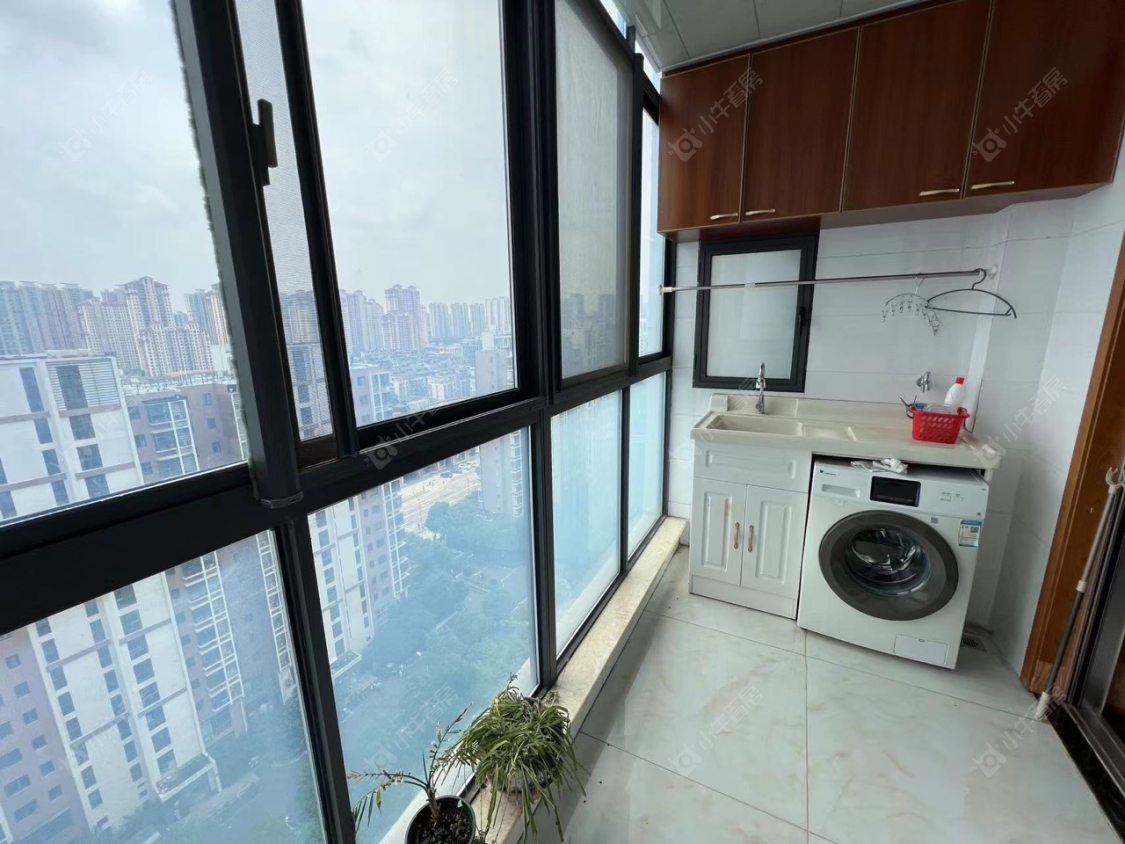 常州紫缘公寓在租房源室内图_小牛看房