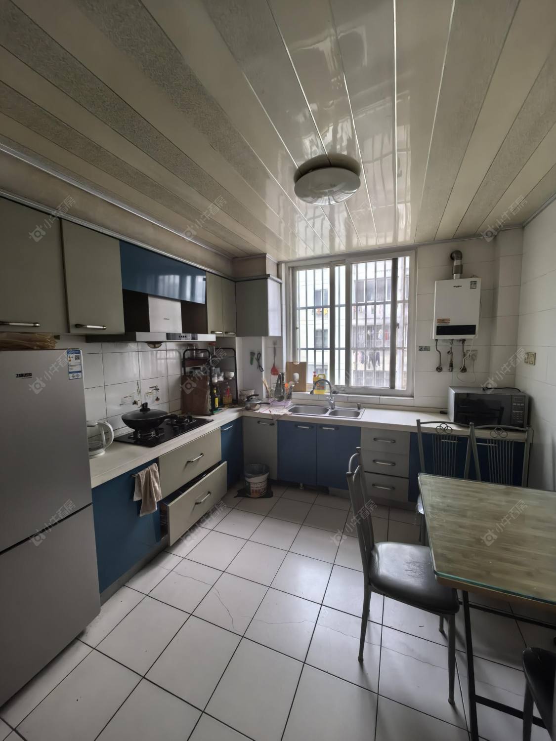 运河花园房源室内图 常州运河花园在租房源室内图_小牛看房