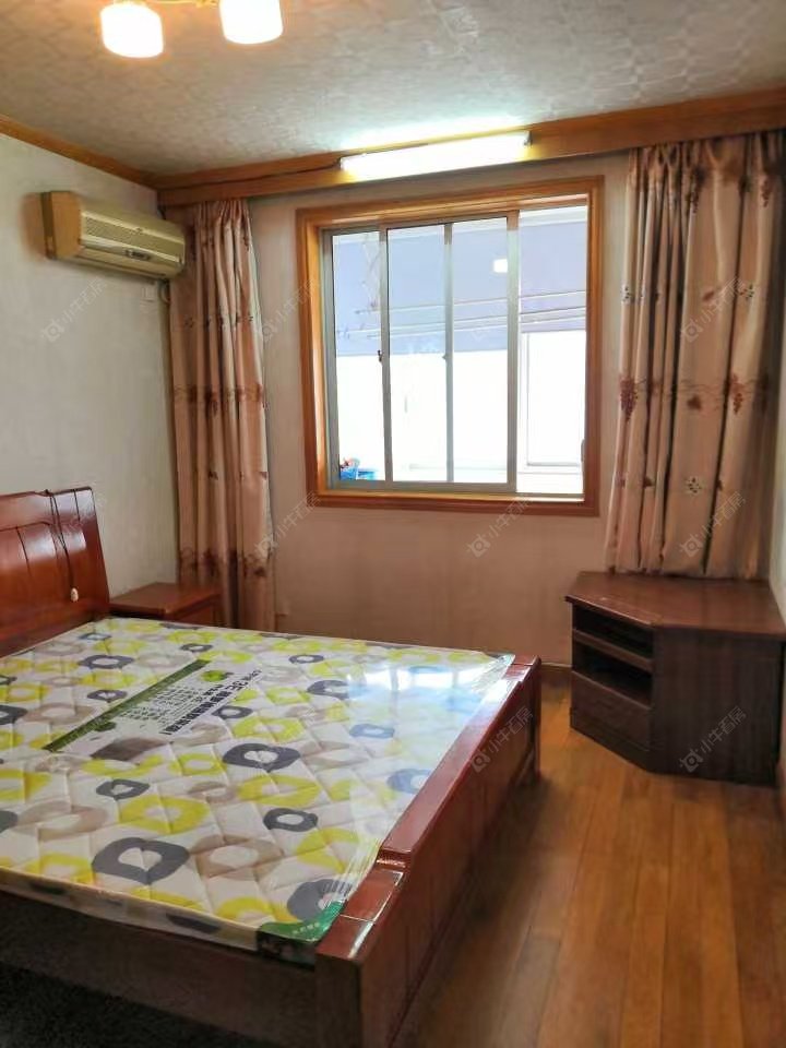常州翠竹新村北区租房_翠竹新村北区2室2厅房源出租