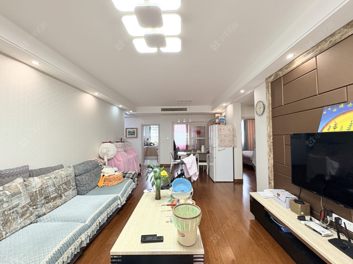 丹阳天波城在售二手房_小牛看房