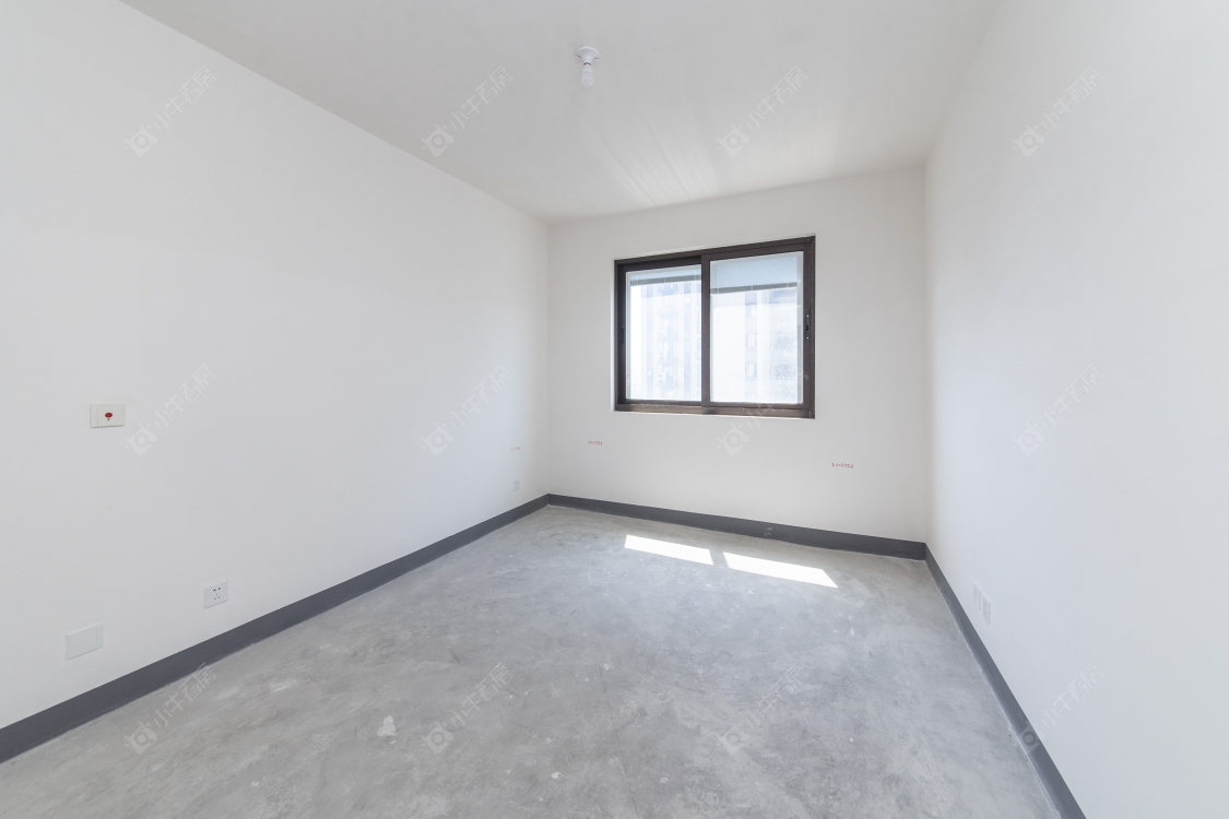 常州随园金麟府在售二手房源室内图_小牛看房