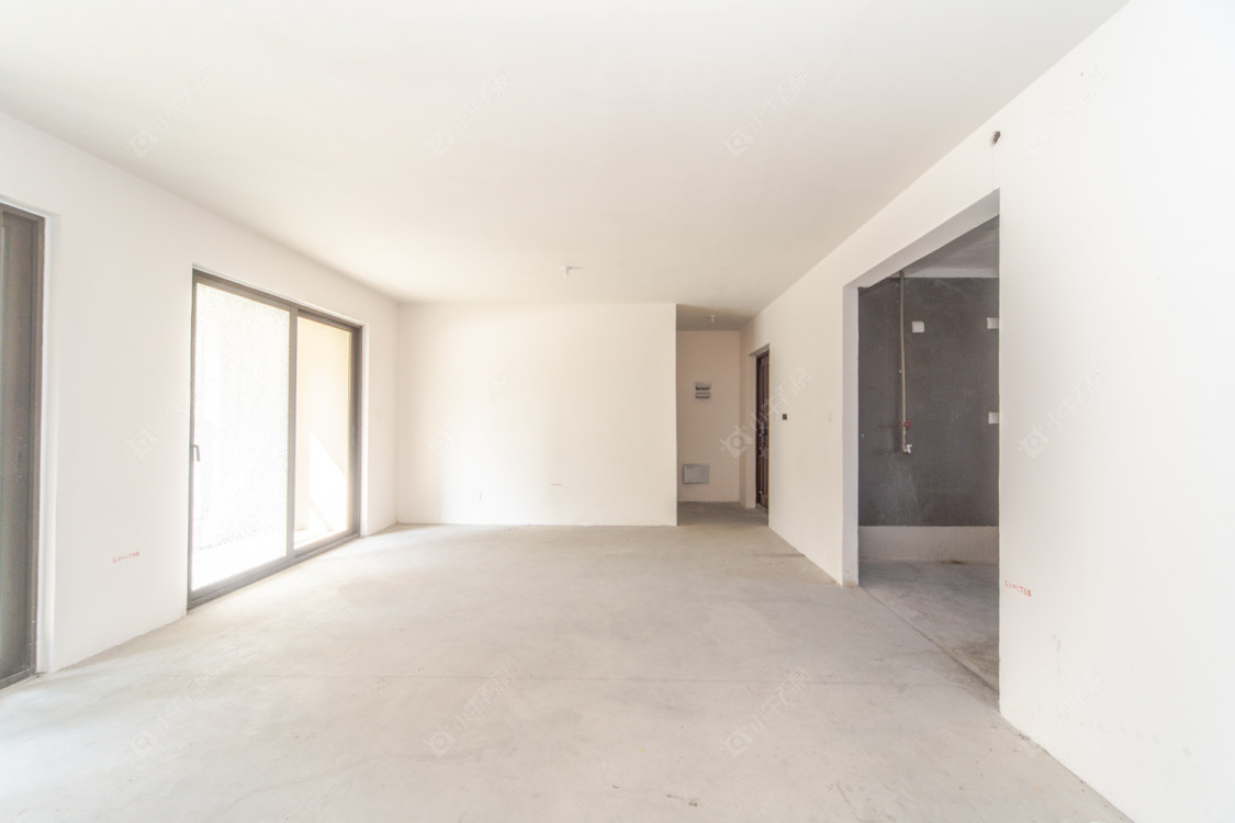 常州龙湖景粼天著在售二手房源室内图_小牛看房