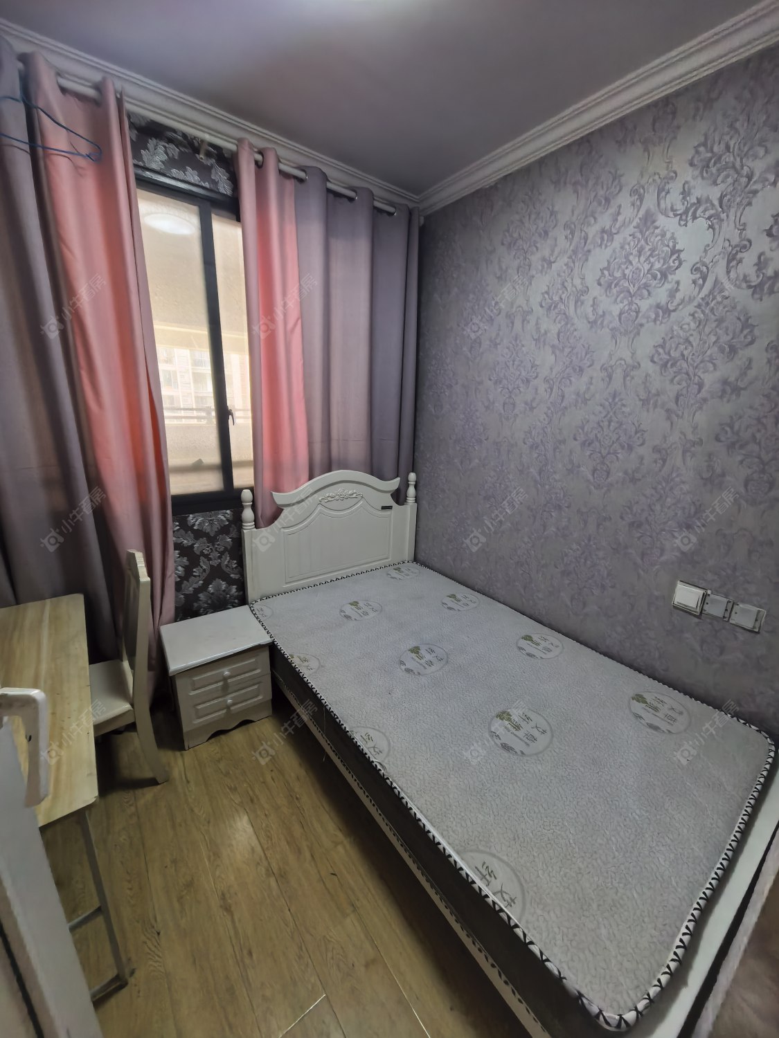 常州中海凤凰熙岸在租房源室内图_小牛看房