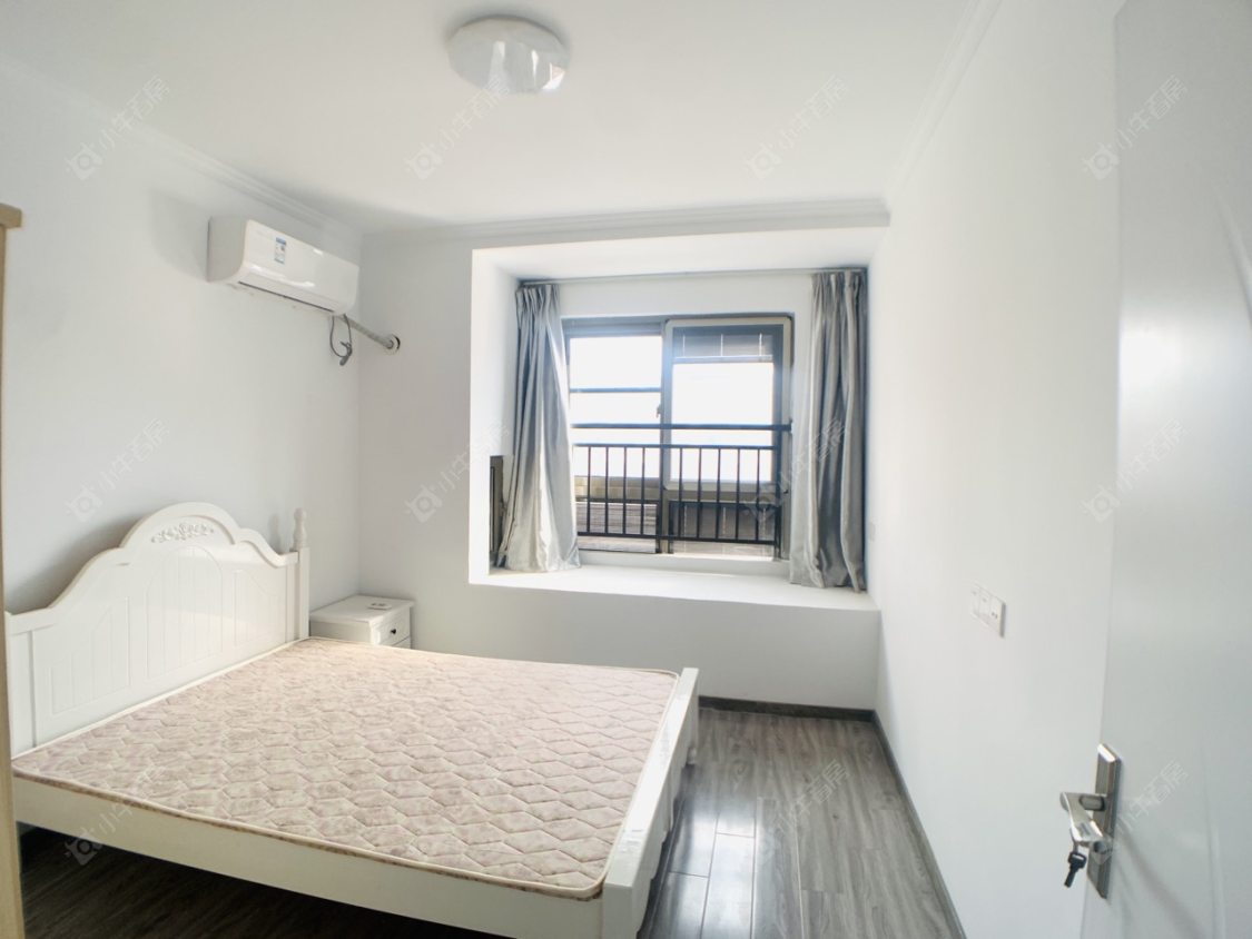 常州玉兰广场四期在租房源室内图_小牛看房