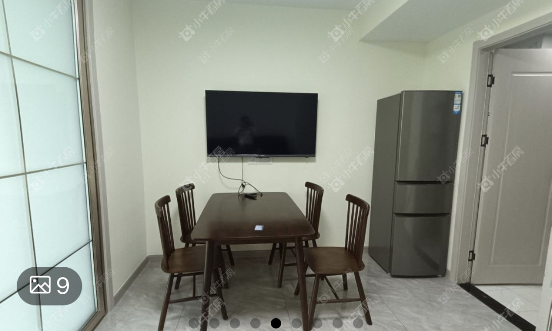 常州星湖广场在租房源_小牛看房