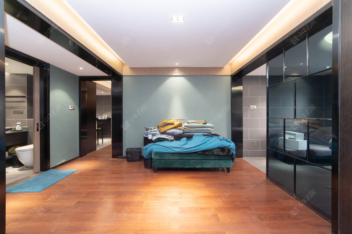 龙湖龙誉城二期房源室内图 常州龙湖龙誉城二期在售二手房源室内图_小牛看房