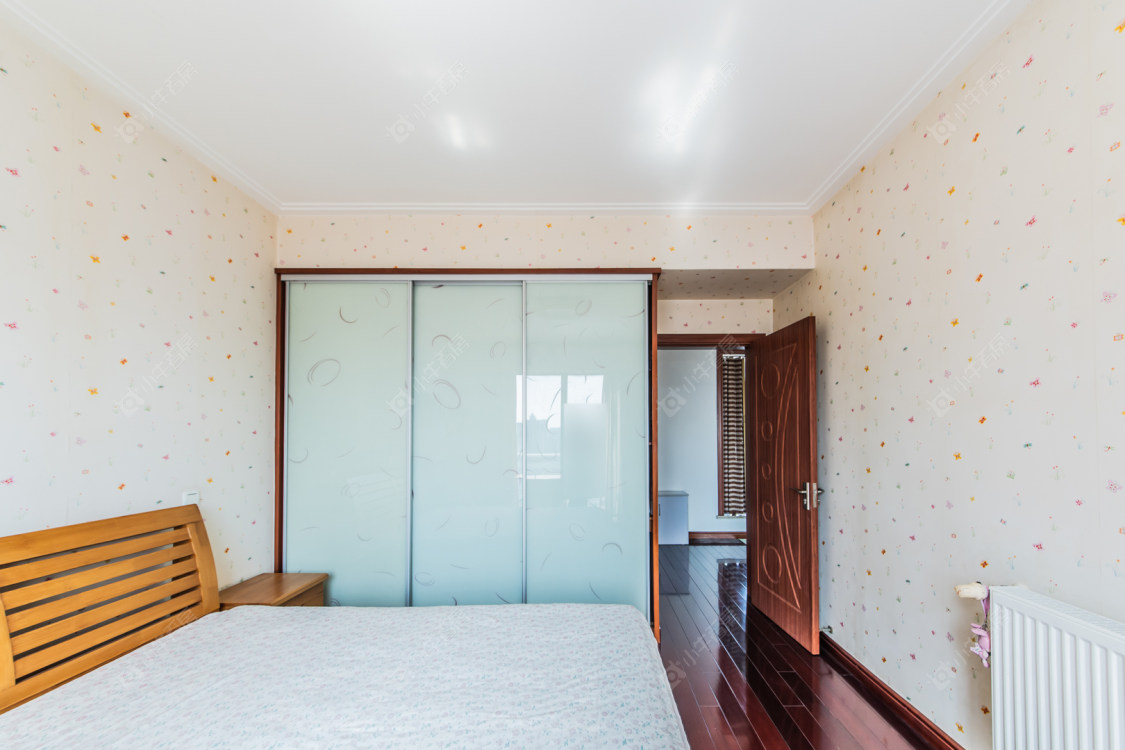 常州蓝色港湾花园在售二手房源室内图_小牛看房