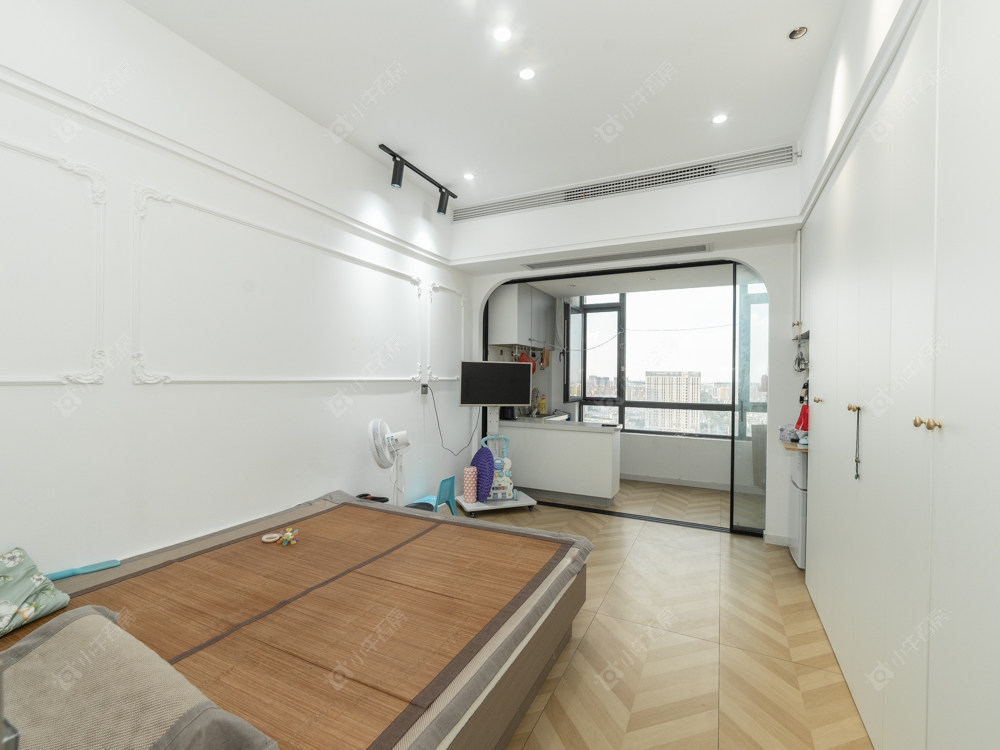 碧桂园壹号天禧房源 常州碧桂园壹号天禧在售二手房源_小牛看房