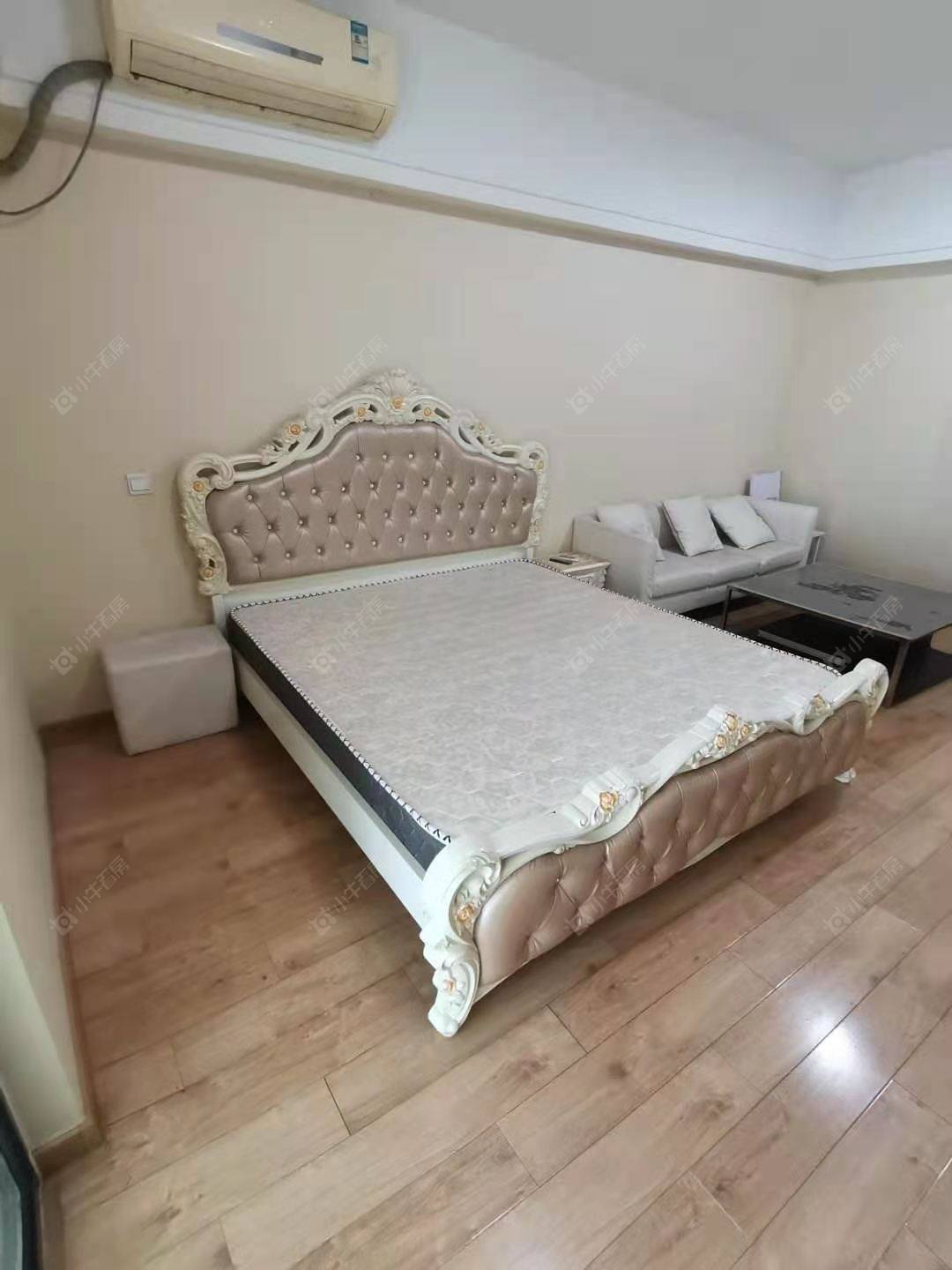 常州新北万达广场在租房源_小牛看房