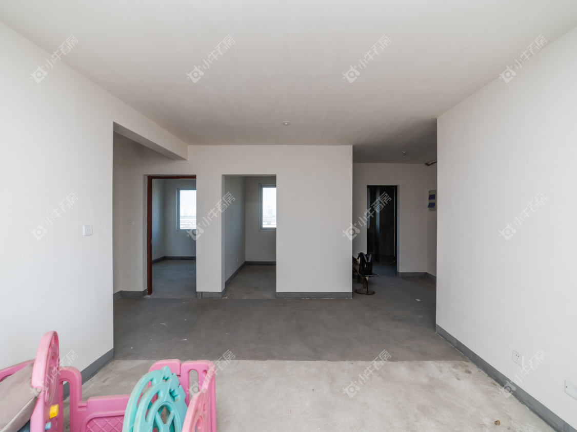 常州福成上城花园在租房源室内图_小牛看房