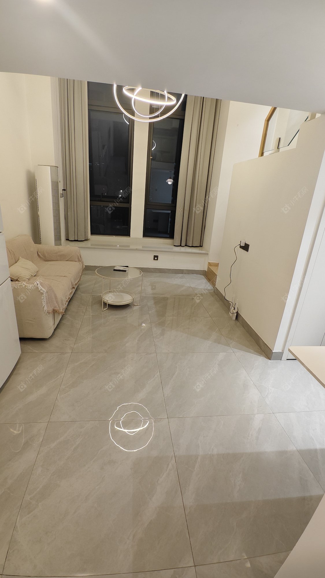 常州绿地峰荟在租房源室内图_小牛看房