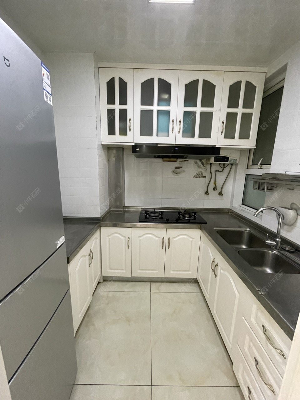 常州河枫御景花苑在租房源室内图_小牛看房