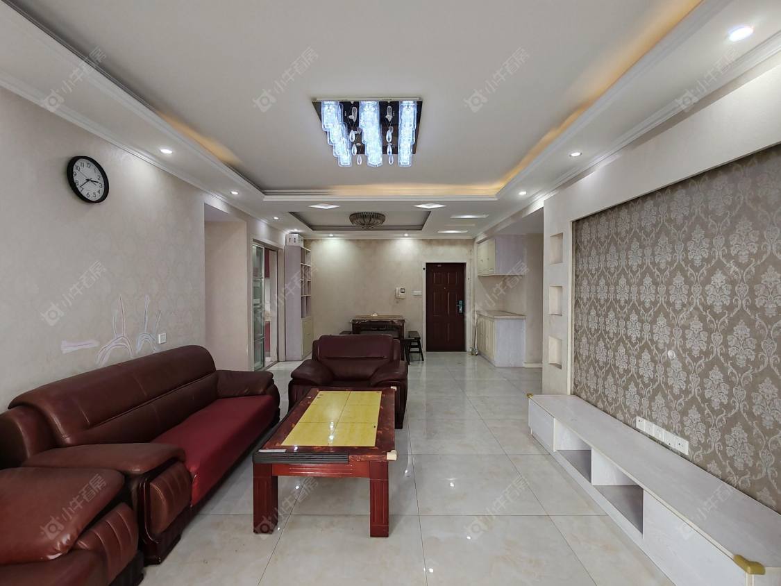 公园壹号四期房源室内图 常州公园壹号四期在租房源室内图_小牛看房