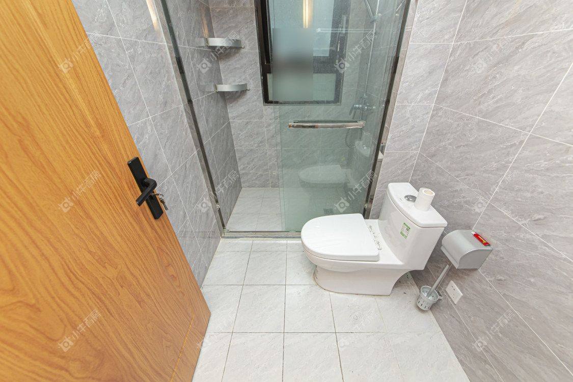 常州新城公馆荣域在租房源室内图_小牛看房