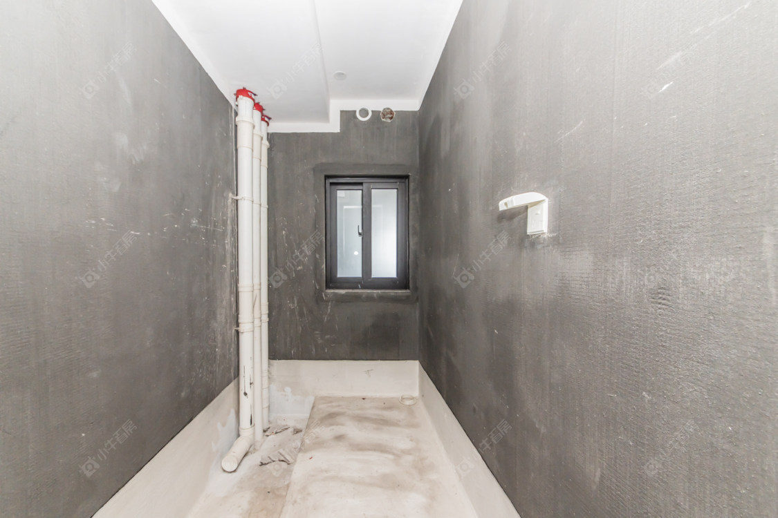 常州龙湖景粼天著在售二手房源室内图_小牛看房