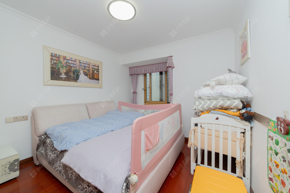 常州典雅花园在售二手房源室内图_小牛看房