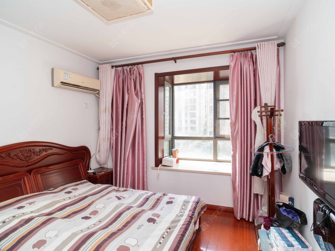 常州枫林雅都在售二手房源_小牛看房