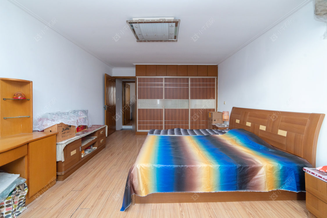 常州东巢村在售二手房源室内图_小牛看房