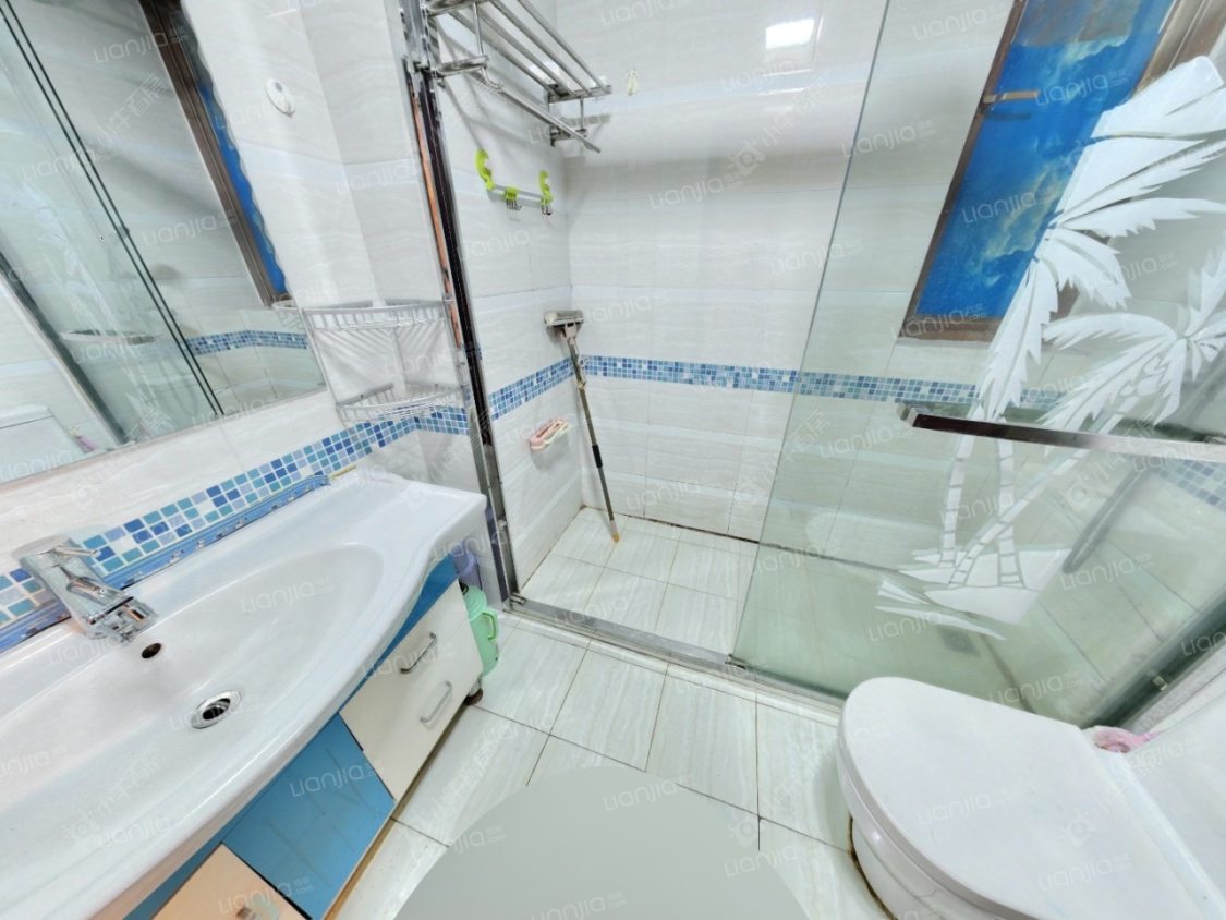 常州九洲新世界花苑在租房源室内图_小牛看房