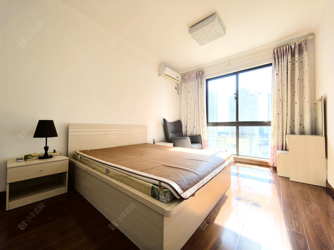 常州康桥水郡在租房源室内图_小牛看房