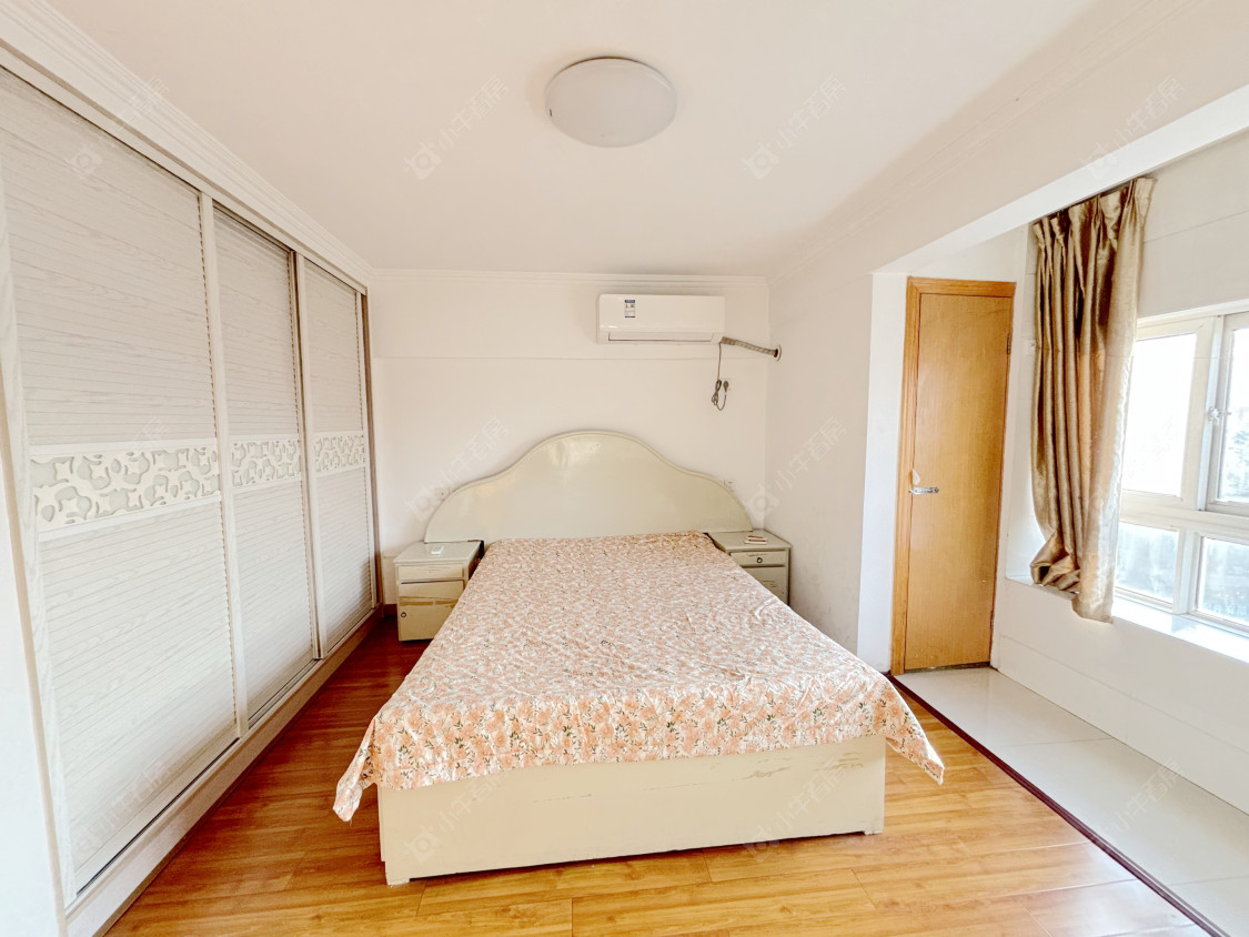 常州高力汽博城在租房源室内图_小牛看房