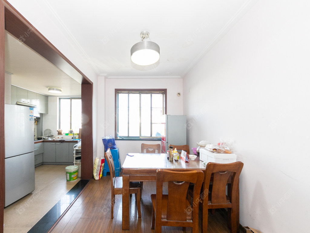 常州腾龙苑西区在售二手房源室内图_小牛看房