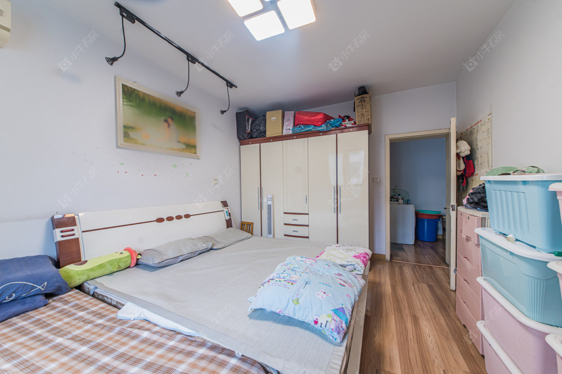 四季新城南苑房源室内图 常州四季新城南苑在售二手房源室内图_小牛看房