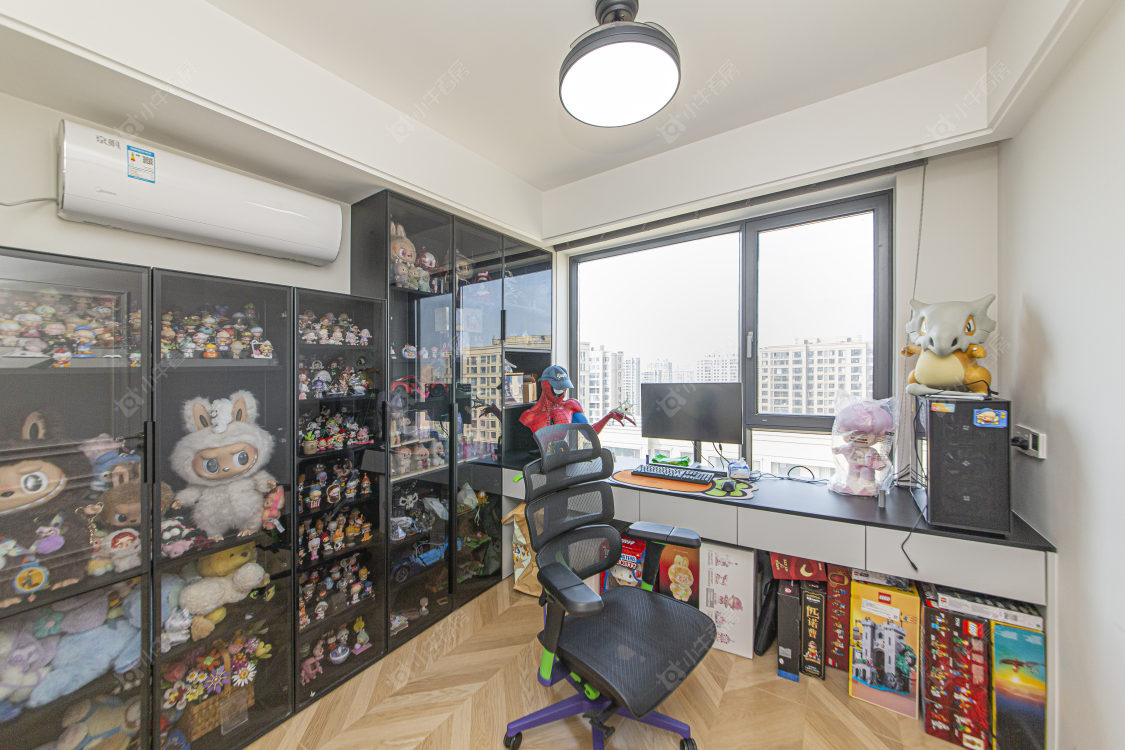 常州玉兰广场五期在售二手房源室内图_小牛看房