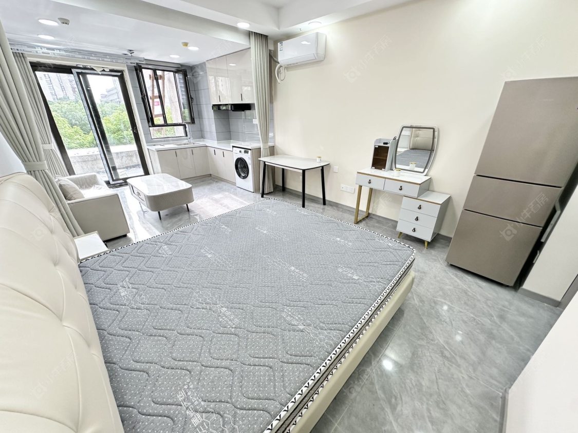 恒大御景房源室内图 常州恒大御景在租房源室内图_小牛看房