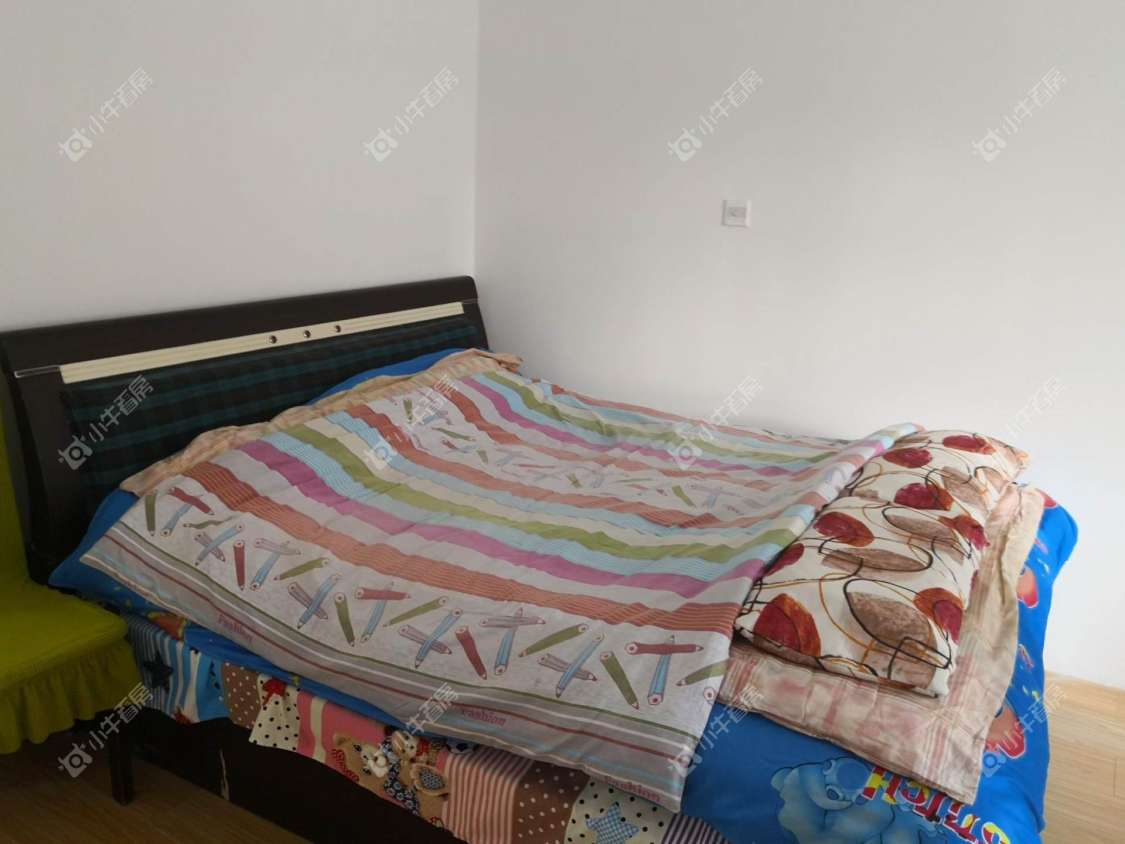 常州潞城花苑在租房源室内图_小牛看房