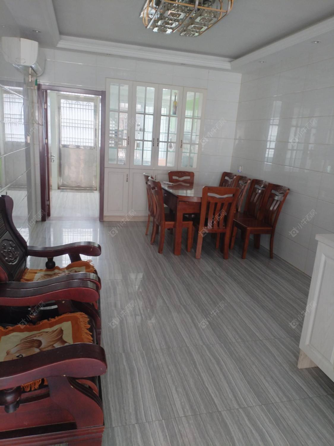 常州河苑新村在租房源室内图_小牛看房