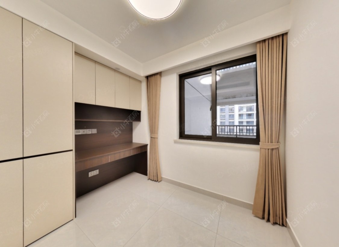 常州中梁金科启宸在租房源室内图_小牛看房