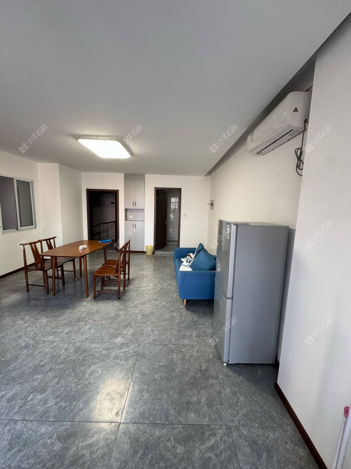 常州长江塑化城在租房源室内图_小牛看房