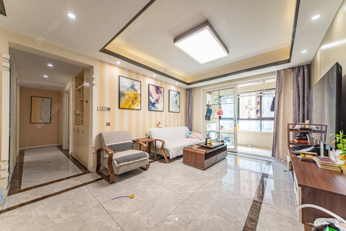 路劲城三期房源 常州路劲城三期在售二手房源_小牛看房