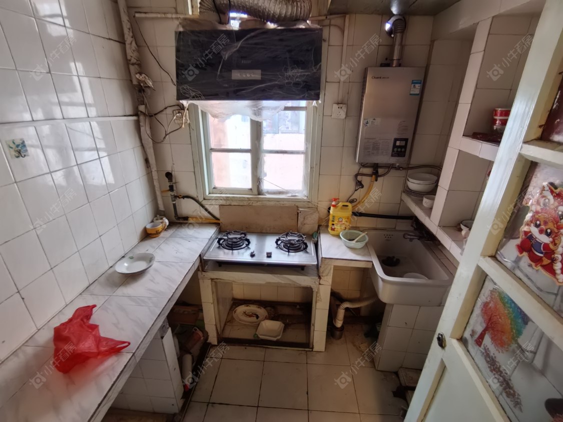 常州清凉新村在租房源室内图_小牛看房