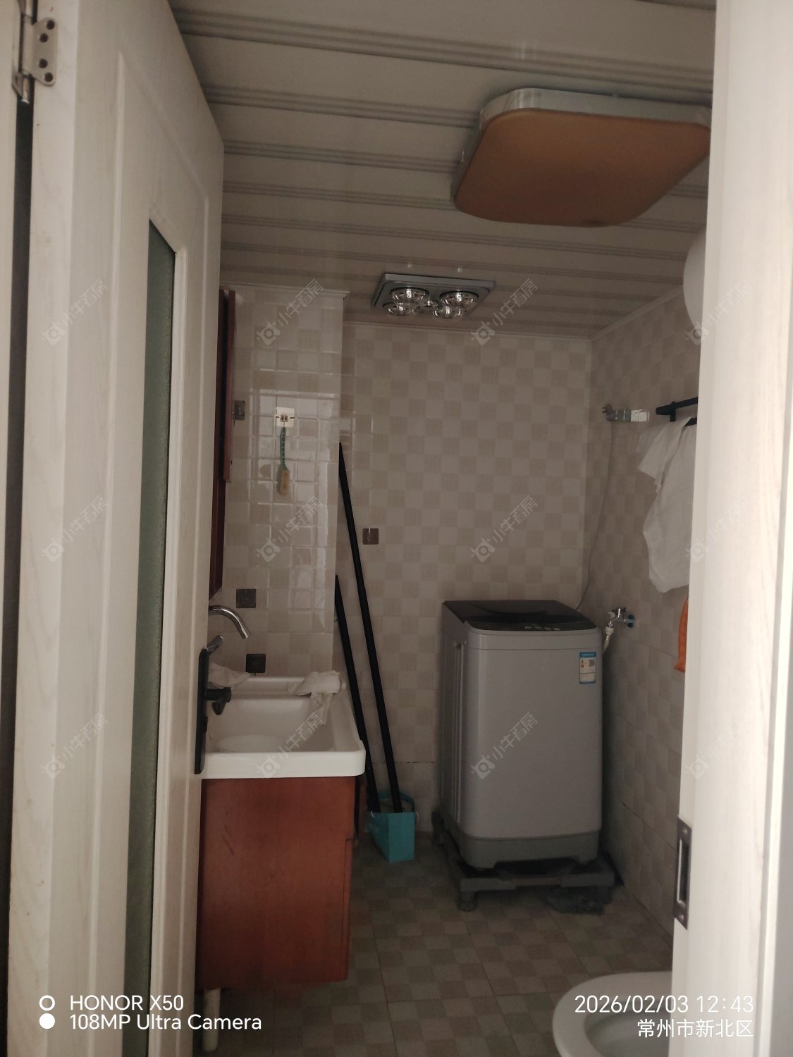 金田精英汇房源室内图 常州金田精英汇在租房源室内图_小牛看房