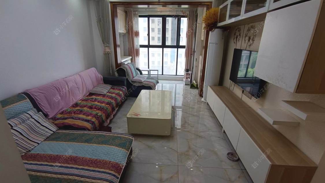 常州新城香溢澜桥一期在租房源_小牛看房