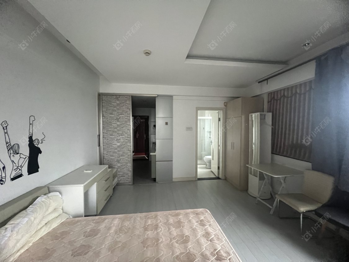 常州燕阳花园在租房源_小牛看房