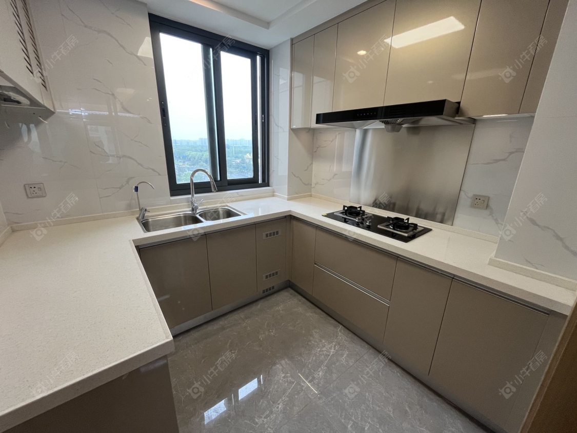 常州三盛汝悦春秋在租房源室内图_小牛看房