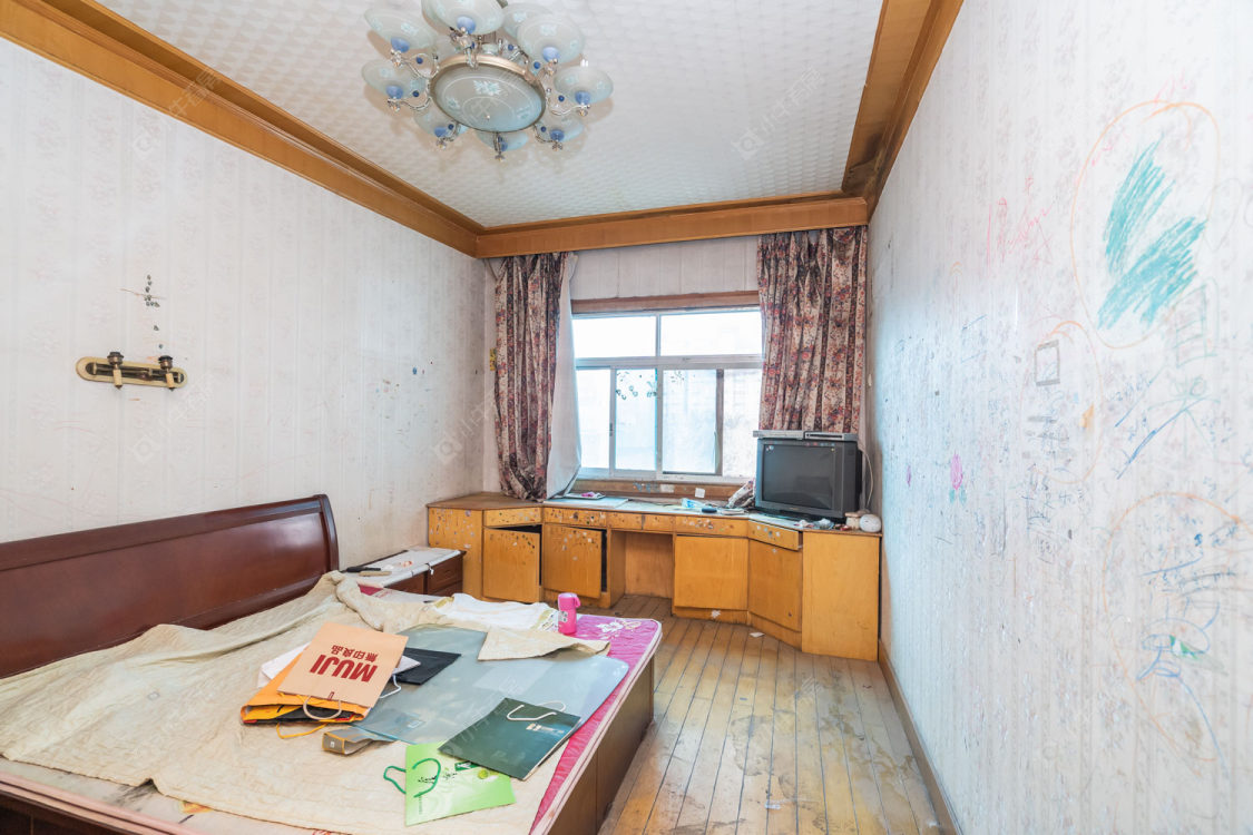 县北新村房源室内图 常州县北新村在售二手房源室内图_小牛看房