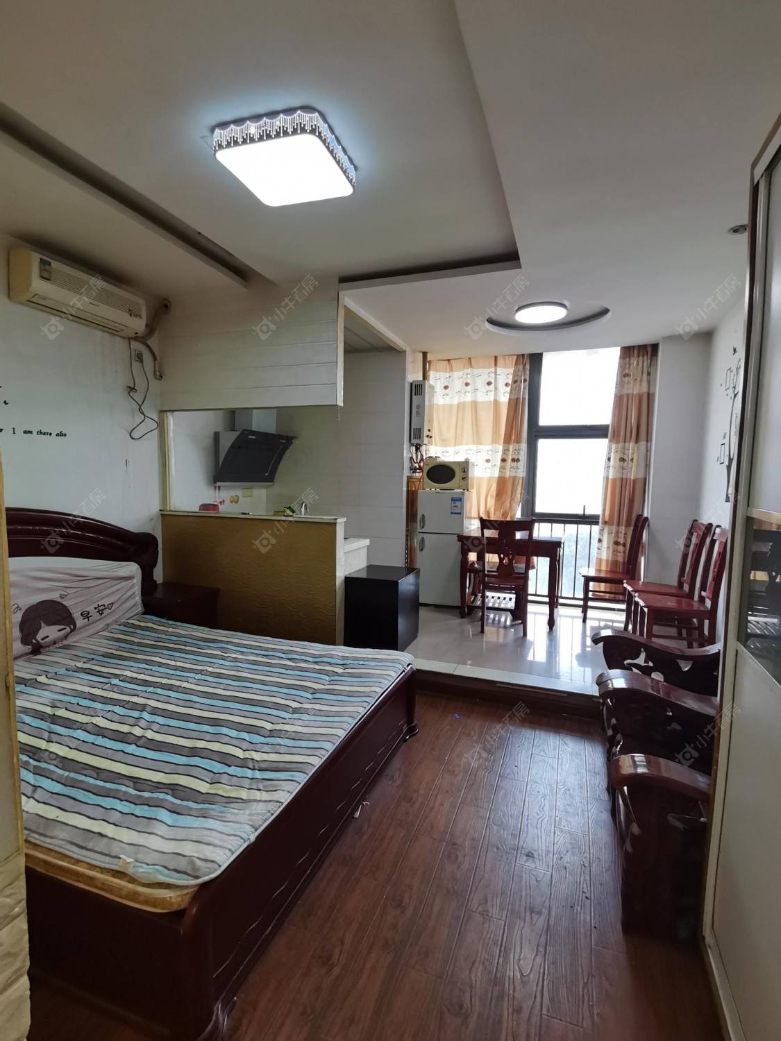 金色新城西区房源室内图 常州金色新城西区在租房源室内图_小牛看房