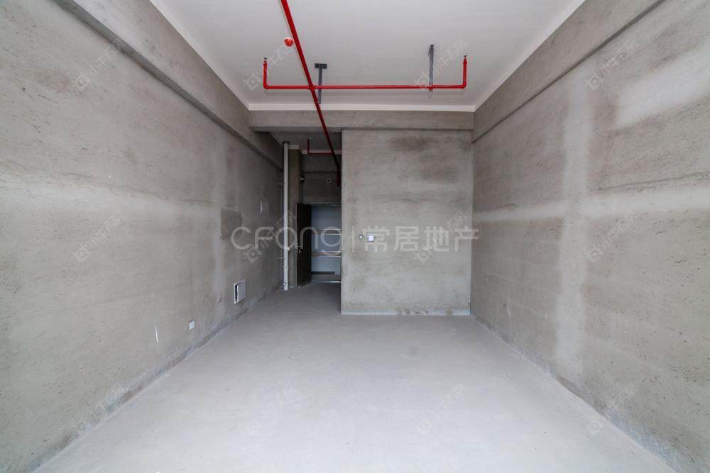 常州龙洲伊都公寓在售二手房房源户型图_小牛看房