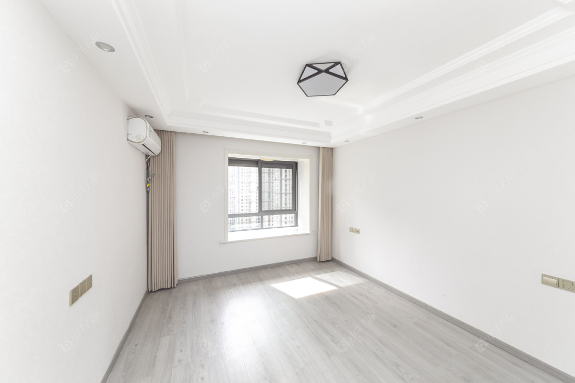 常州弘阳上城在售二手房源室内图_小牛看房