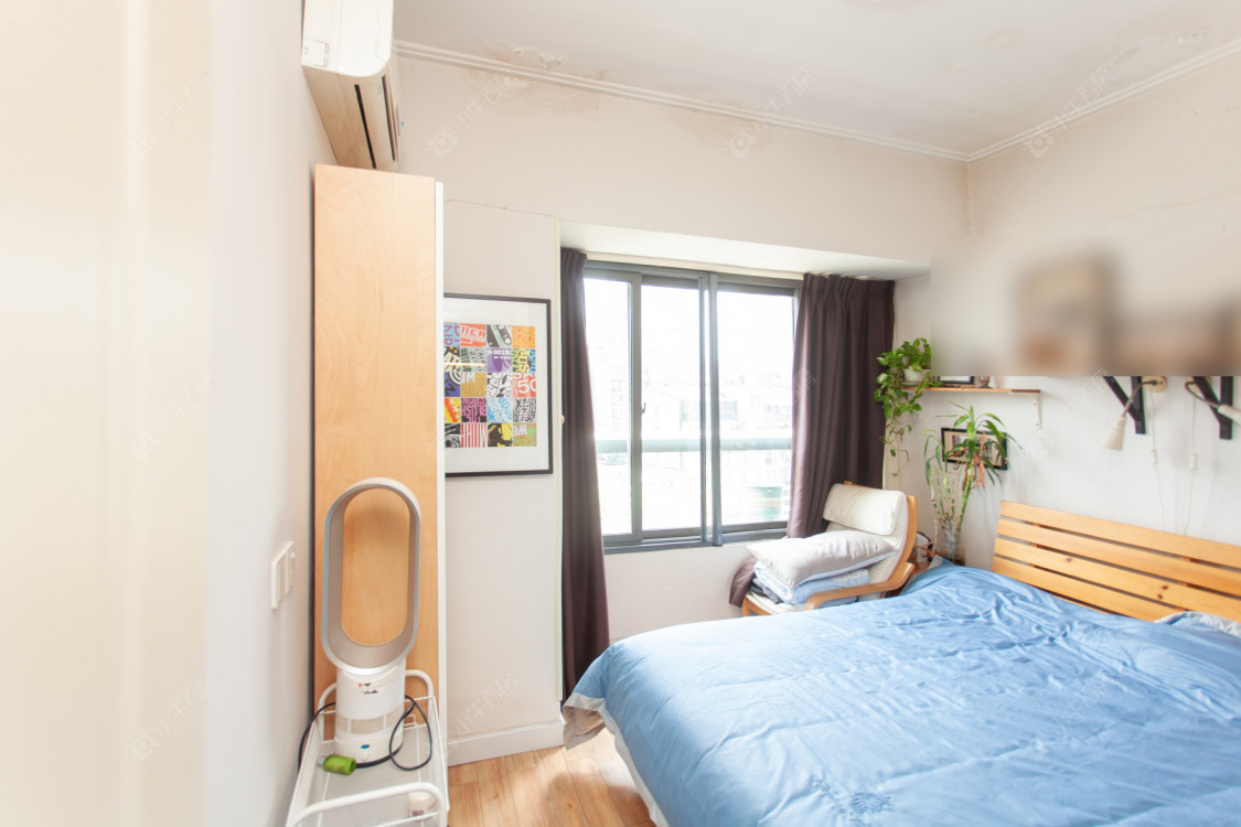 常州青山湾北区在售二手房源室内图_小牛看房