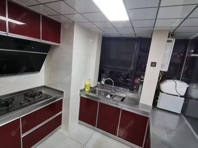 常州吾悦广场金苹果公寓在租房源室内图_小牛看房