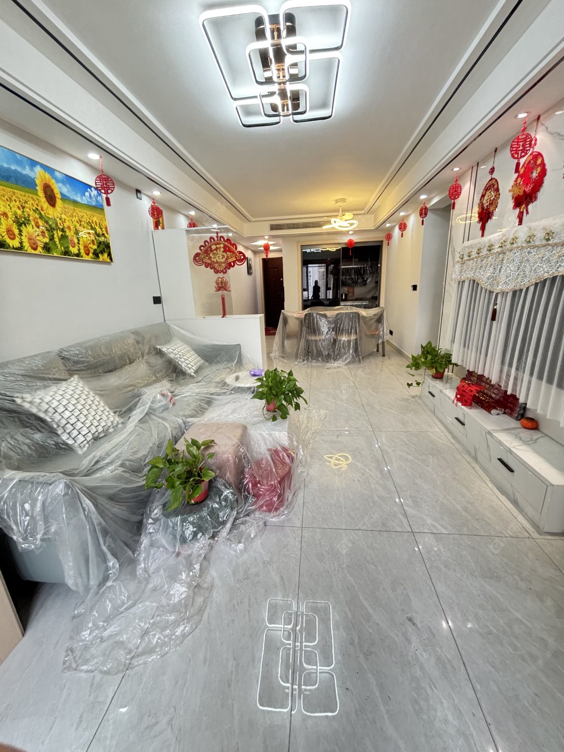 常州路劲城四期租房_路劲城四期3室2厅房源出租
