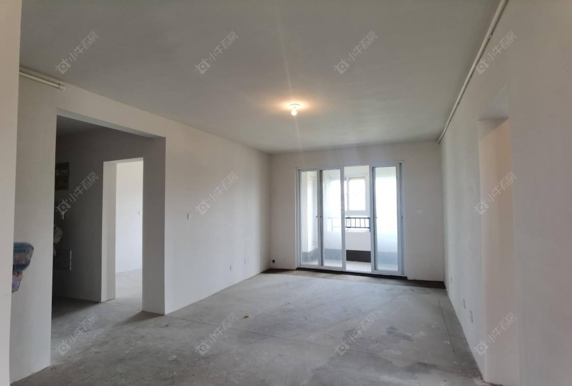 常州西林家园二期3室2厅2卫出租_小牛看房