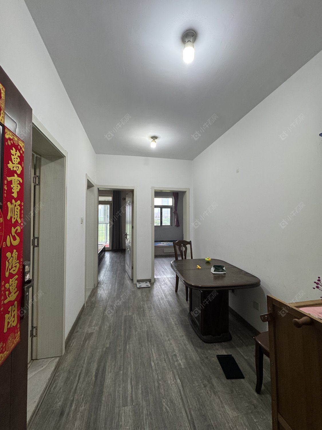 常州金梅花园南区2室1厅1卫出租_小牛看房