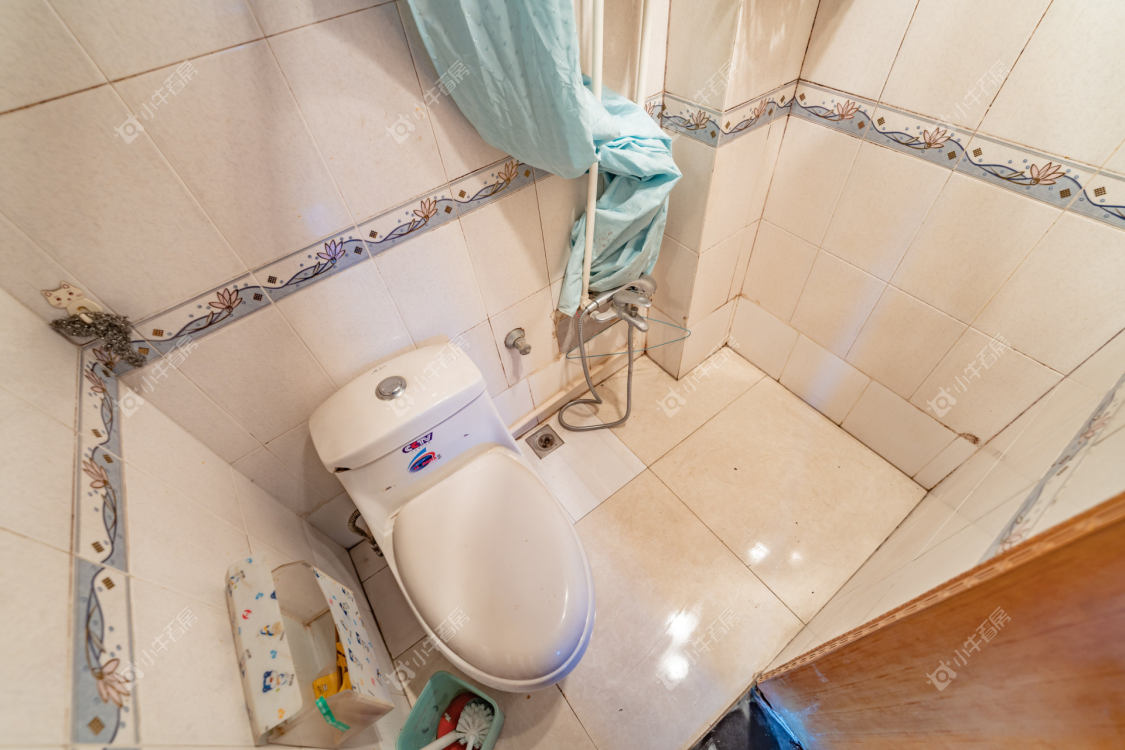 常州勤业新村在租房源室内图_小牛看房