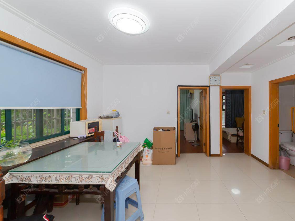 常州水木年华花园在租房源室内图_小牛看房